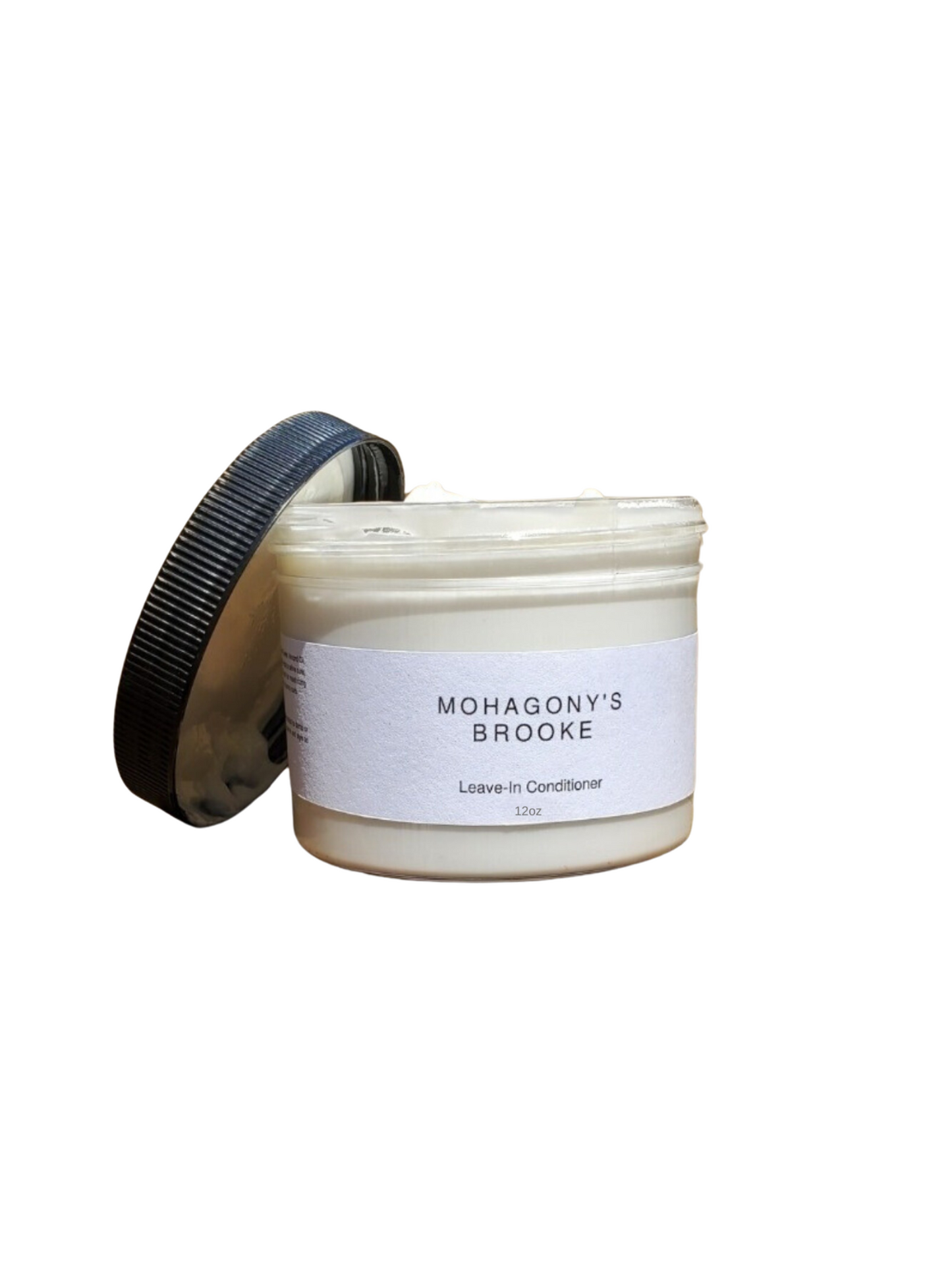 Sweet Almond & Aloe Leave-In Conditioner